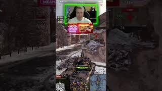 Превью: СТ-II — КРУТОЙ ДУПЛЕТ МИРА ТАНКОВ ● Мастер, основной калибр и 9.000 урона