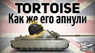 Превью: Tortoise - Как же его апнули - Это жесть - Гайд