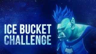 Превью: Ice Bucket Challenge - Орк-подкастер