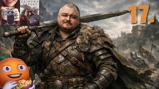 Превью: Crimson Desert | День 17 | Подробное прохождение | Cтрим от 05/04/2026