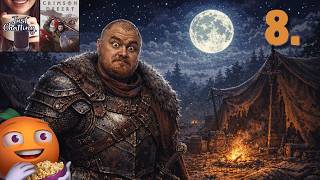 Превью: Crimson Desert | День 8 | Подробное прохождение | Cтрим от 27/03/2026