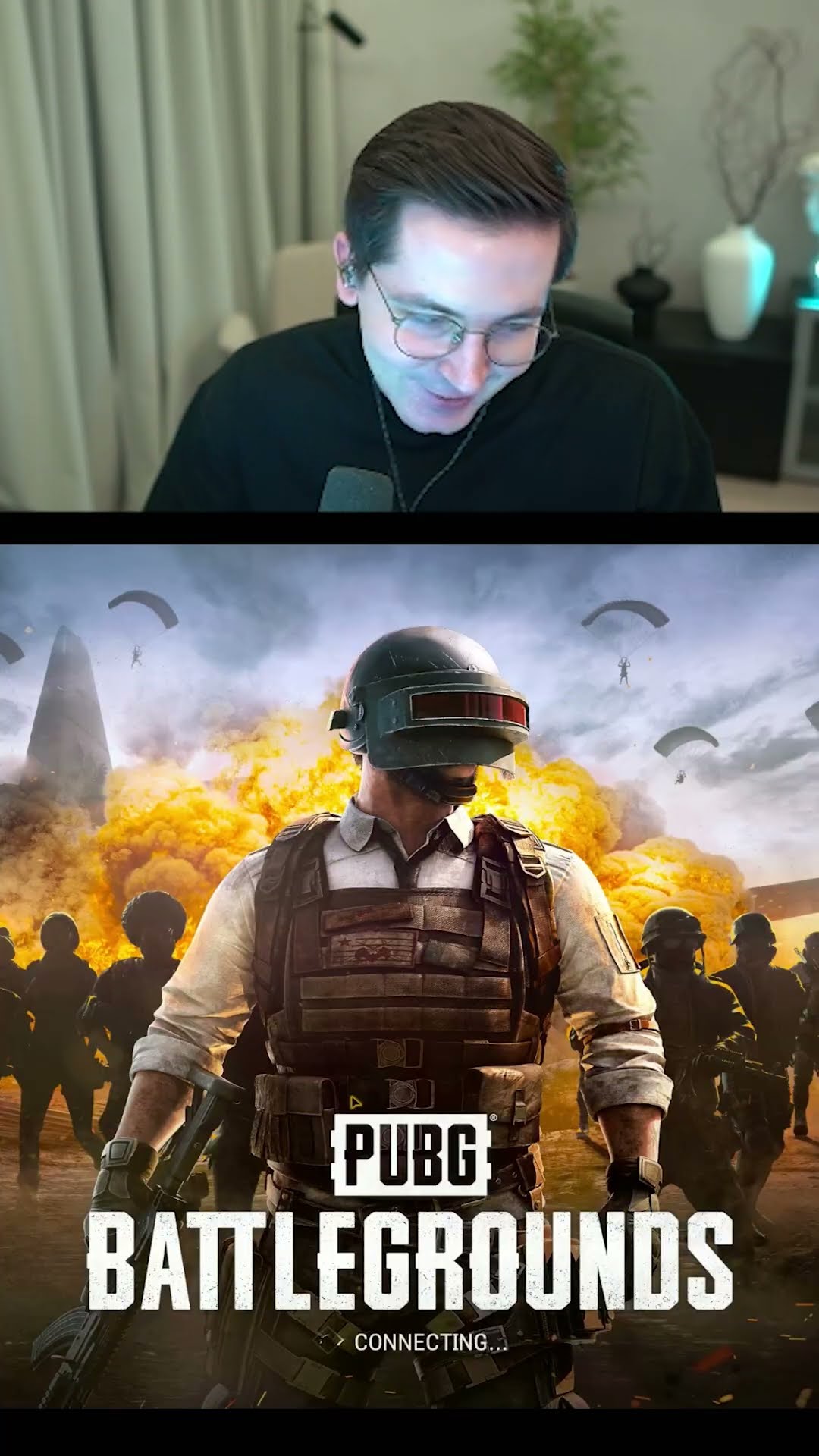 Превью: ТАК РАБОТАЕТ ПАБГ