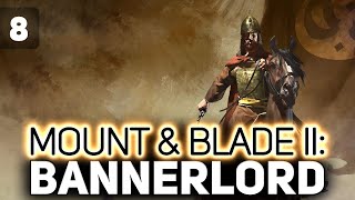 Превью: Очередь исчезать для Баттании  👑 Mount &amp; Blade II: Bannerlord v1.0.1 [PC 2022] Часть 8