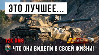 Превью: Челюсть отвисла у всей команды! Уровень адреналина превысил все пределы в этом бою World of Tanks!!!