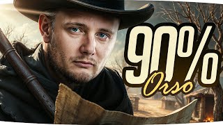 Превью: ФИНАЛ ОТМЕТКИ — ОСТАЛОСЬ 5% ● ДОБЬЕМ ИЛИ СГОРИМ? ● Три Отметки на Orso [Серия 9]