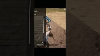 Превью: Руководство по UGC Альфа #5: Создание режима - в игре с 13 августа! #PUBG #BATTLEGROUNDS #ugcPUBG