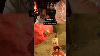 Превью: Ира не верит в худо в первый раз #theneverhood