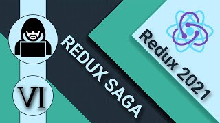 Превью: 6. Redux и React. Redux saga асинхронные actions