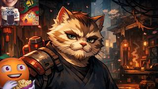 Превью: Великий Выпрямитель Рук | Nine Sols | Cтрим от 14/03/2026