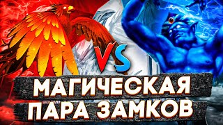 Превью: Герои 3 | Voodoosh vs Yarostnaya Koshka | 25.12.2022