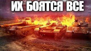 Превью: САМЫЙ ОПАСНЫЙ ВЗВОД | ИХ БОЯТСЯ ВСЕ