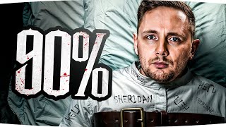 Превью: РЕШАЮЩИЙ ДЕНЬ — УЖЕ 90%! ● Получится ли добить 5%? ● Финал Отметок на Sheridan [Серия 8]