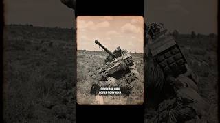 Превью: Этот танк воевал 50 лет! #centurion #история #танки #факты #history #historyfacts #миртанков #игры