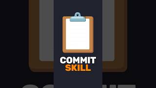 Превью: 🔥 Commit Skill: забудьте про ручные коммиты!