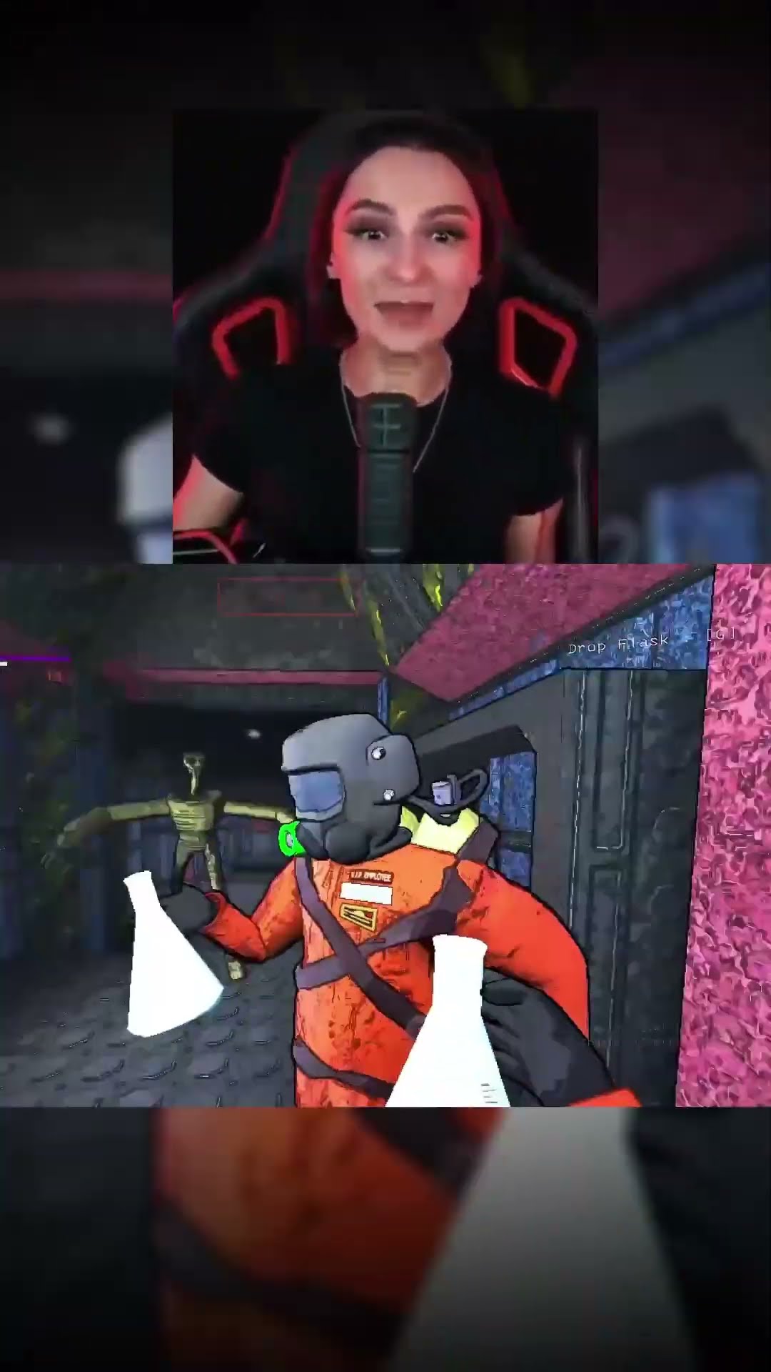 Превью: ЗАЧЕМ ТЫ ПРИВЕЛА МУЖИКА?!