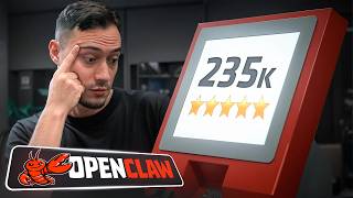 Превью: У этого AI-агента уже 235 000 звёзд на GitHub. Показываю, как запустить за 10 минут