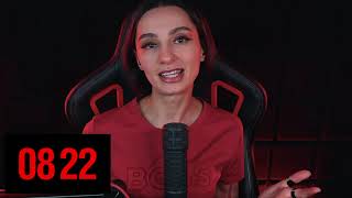 Превью: [СТРИМ]​​ БОДРЫЙ ПОНЕДЕЛЬНИК | WARHAMMER 40K ВМЕСТЕ С АЛИНОЙ THE STATION НА КАНАЛЕ BRM | 23.02.26