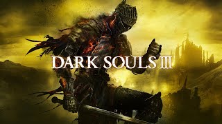 Превью: Спасите наши души [8] ★ Dark Souls III