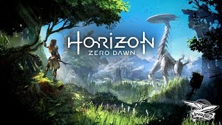 Превью: Стрим - Horizon Zero Dawn - Прохождение Амвэя - Часть 1