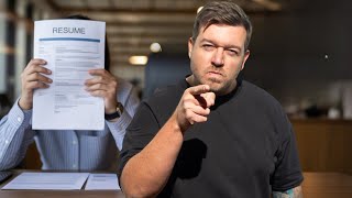 Превью: Вся правда о накрутке опыта в IT!