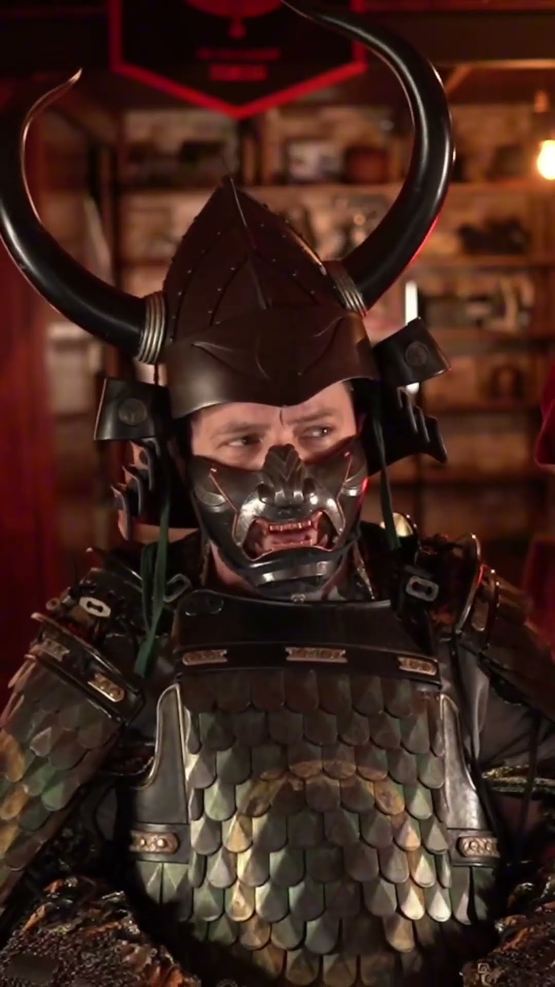 Превью: Как стример в самурая перевоплощался #welovegames