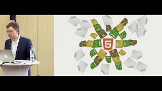 Превью: HTML5 Web Components: следующий шаг к модульности вашего проекта / Андрей Рахманов  (Underpage)