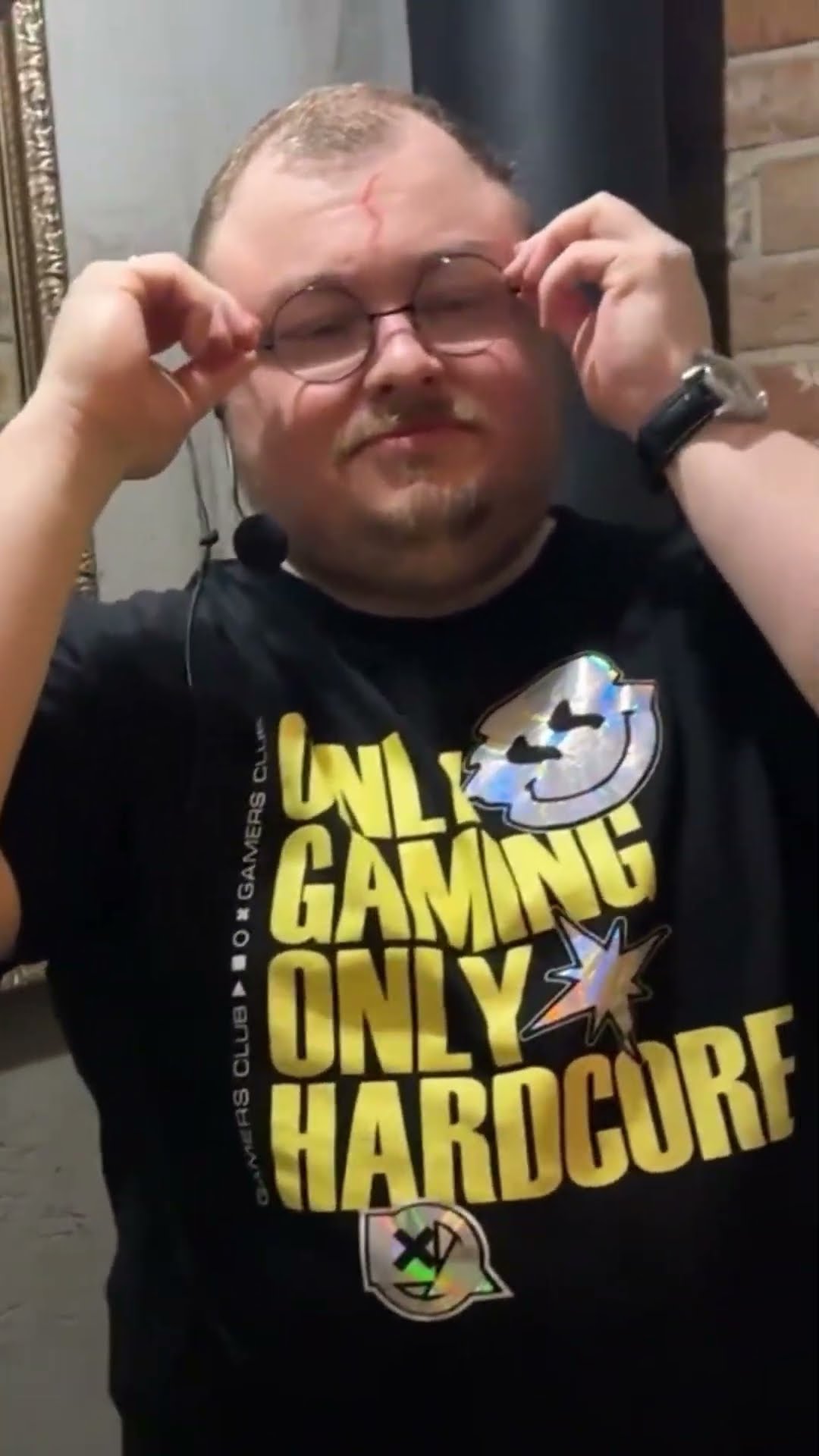 Превью: Необычный Гарри Поттер и его тайная комната #welovegames