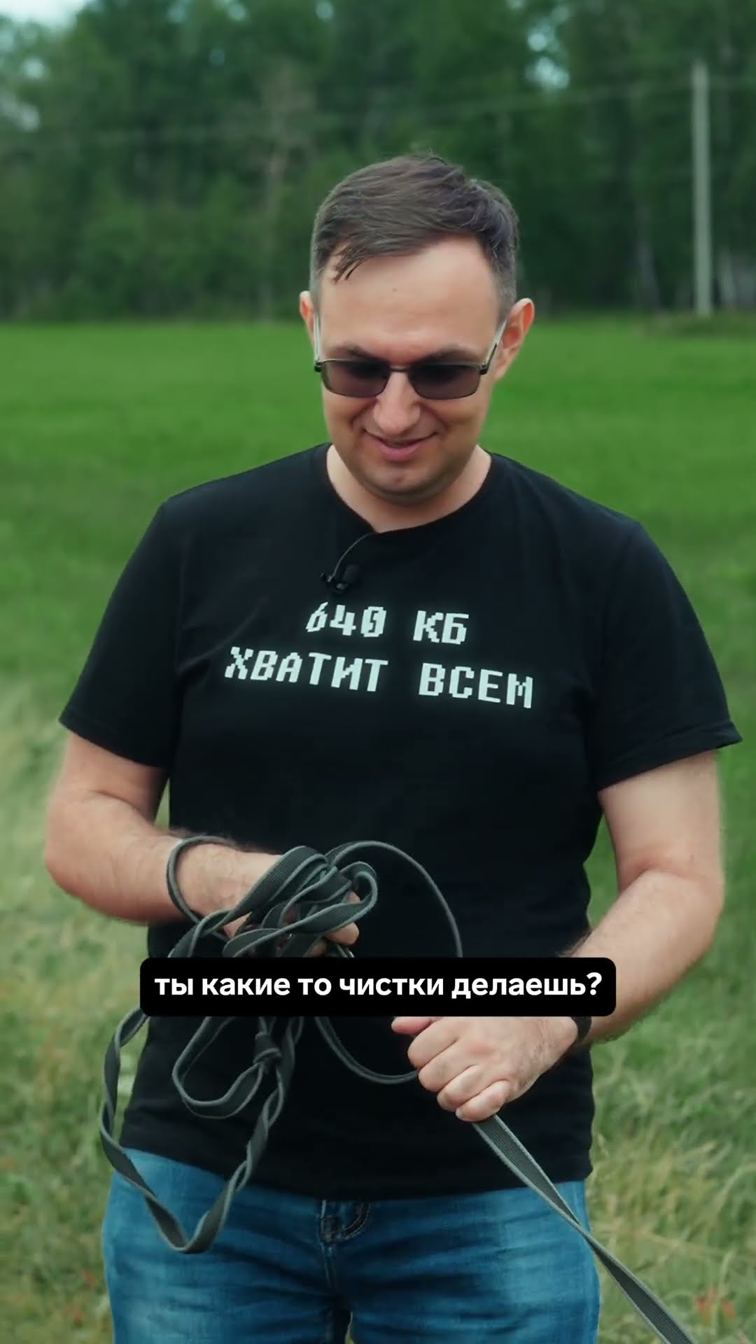 Превью: Old Hard — пет-проект Димы Моисеева, разработчика Контура