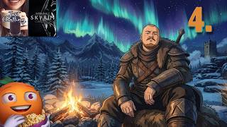 Превью: НейроСкайрим | The Elder Scrolls V: Skyrim - Special Edition | Часть 4 | Cтрим от 01/05/2026