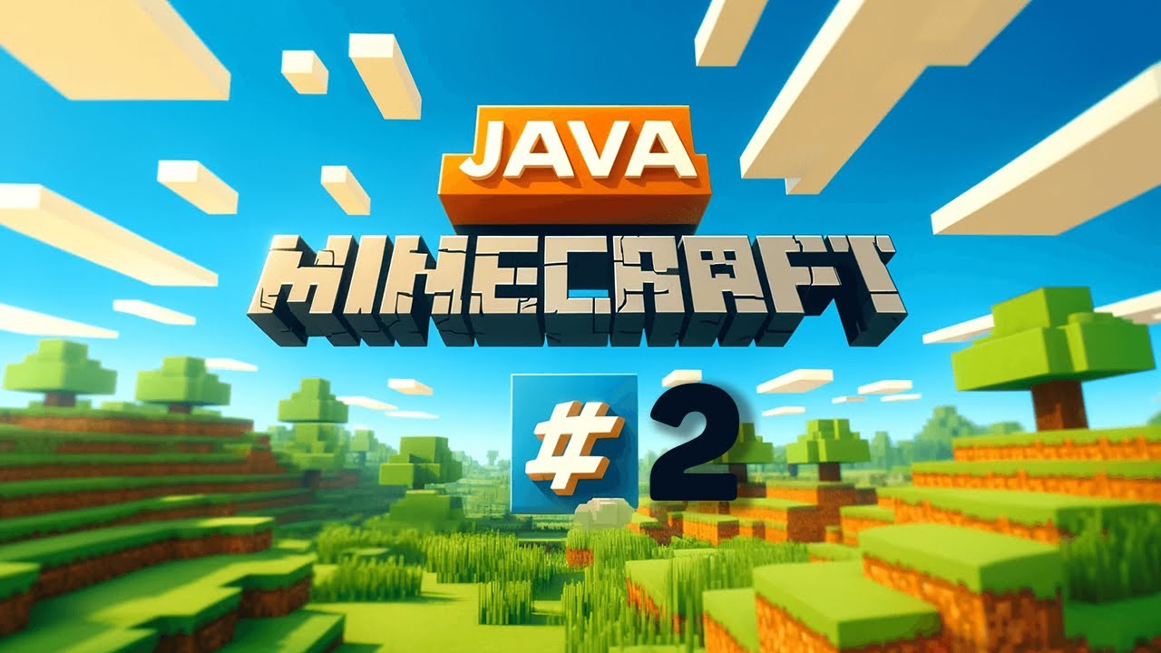 Уроки Java 3D Game / #2 – Настройка проекта. Библиотека LWJGL