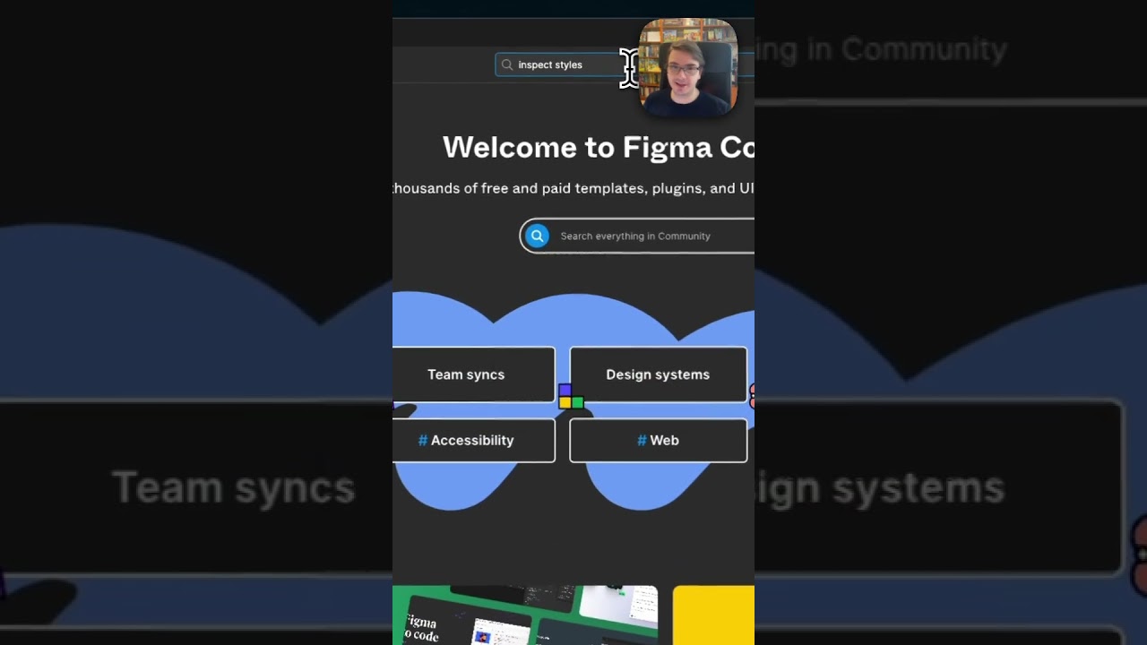 Figma Dev Mode всё 😔 Но есть решение 😊