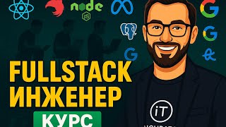 Превью: 01.0 - Front-end и Back-end за один урок | Fullstack Engineer - Путь самурая 1.0
