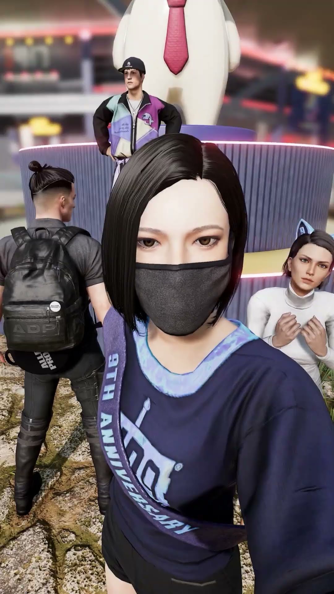 Превью: Событие со входом КАЖДЫЙ ДЕНЬ! Не пропустите #PUBG #BATTLEGROUNDS #ALLDAYPROJECT #STILLHEREALLDAY