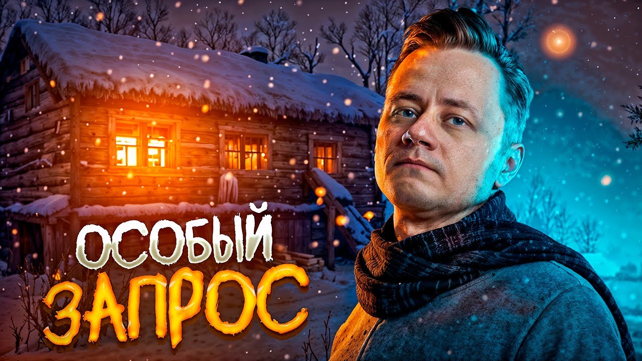 Превью: 19# Особый Запрос 💀 The Long Dark 💀 228 день Страдания
