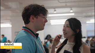 Превью: Интервью с BatulinS из Twisted Minds | PUBG: BATTLEGROUNDS