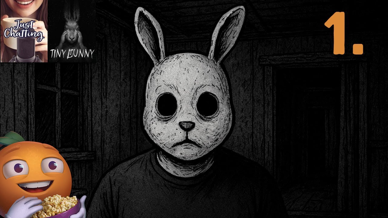 Зайчик | Ep. 1 - 3 | Cтрим от 06/12/2025