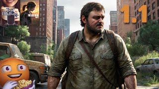 Превью: The Last of Us Part I c Ветераном | Реализм | Часть 1.1 | Стрим от 02/09/2022