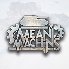 Аватар MeanMachins